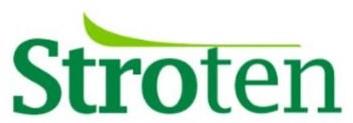 Stroten logo