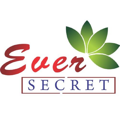 Ever SECRET logo