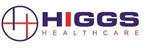 HIGGS HEALTH CARE logo