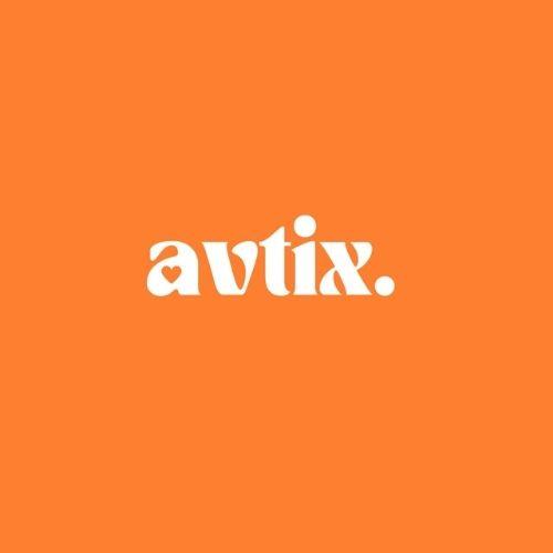 avtix. logo