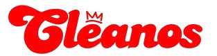 Cleanos logo