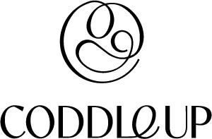 CODDLE UP logo