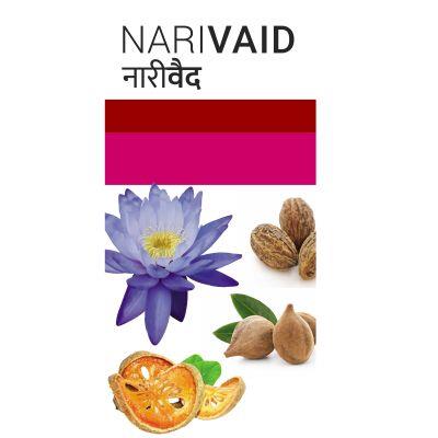 NARIVAID logo