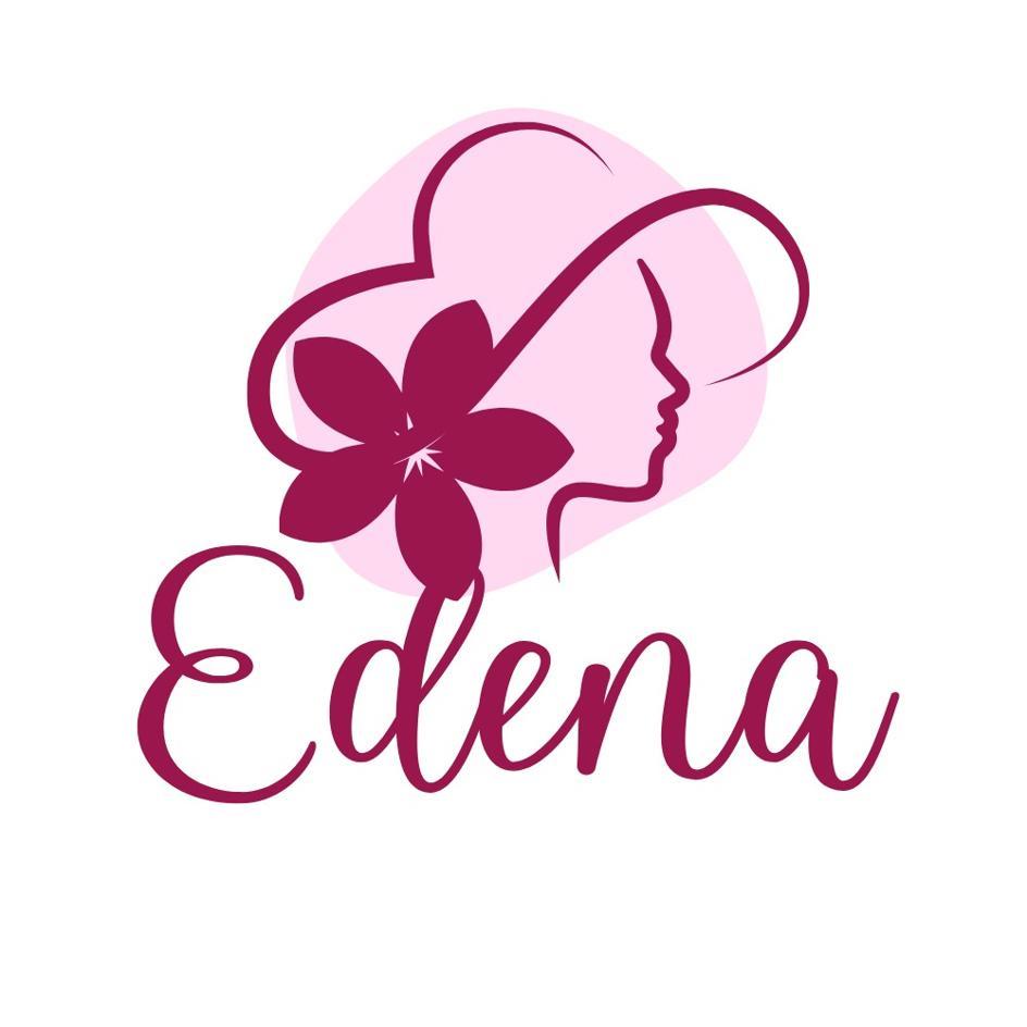 EDENA logo