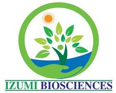 IZUMI BIOSCIENCES logo