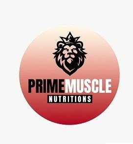 PRIMEMUSCLENUTRITIONS logo