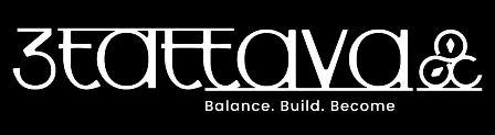 3TATTAVA Balance Build Become logo