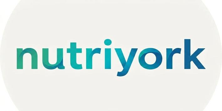 nutriyork logo