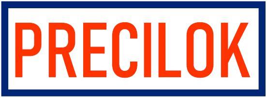 PRECILOK logo
