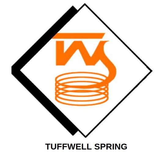 TUFFWELL SPRING (DEVICE) logo