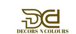 DECORS N COLOURS logo