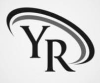 YR logo