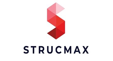 STRUCMAX logo