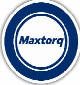 MAXTORQ logo