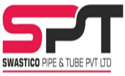 SPT SWASTICO PIPE & TUBE PRIVATE LIMITED logo