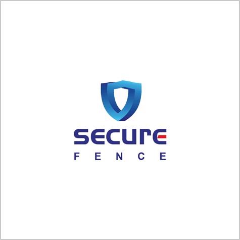 SECURE FENCE logo