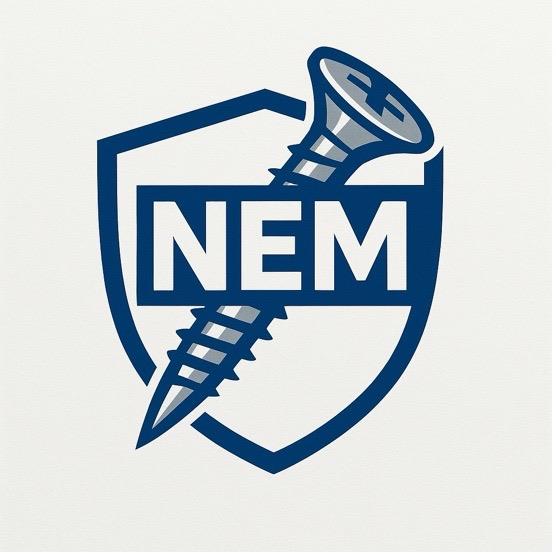 NEM logo