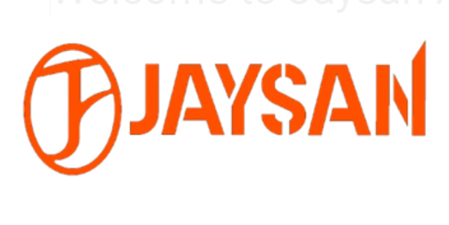 JAYSAN WITH DEVICE OF J logo
