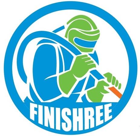 FINISHREE logo