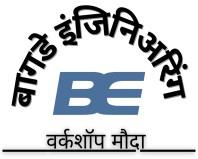 BAGDE ENGINEERING logo