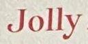 JOLLY logo