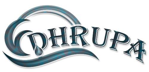 DHRUPA logo