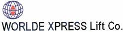 WORLDE XPRESS Lift Co. logo