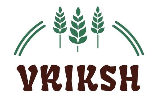 VRIKSH logo