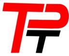 TPT logo logo