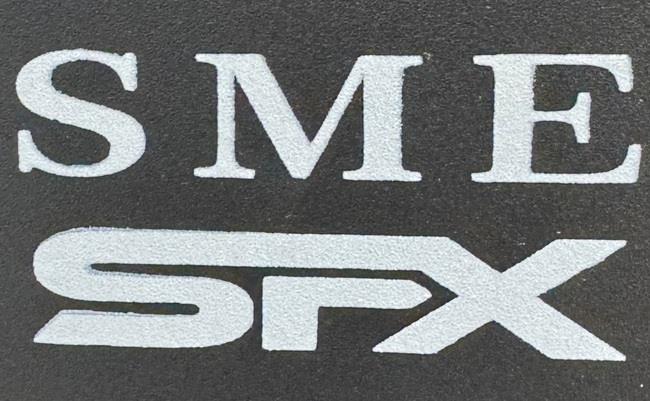 SME SFX logo