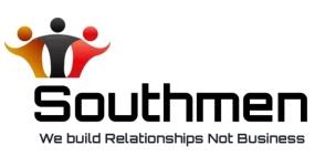 SOUTHMEN logo