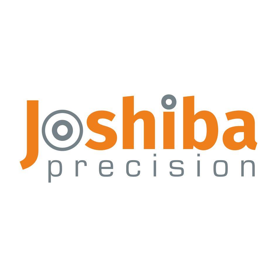 Joshiba Precision logo
