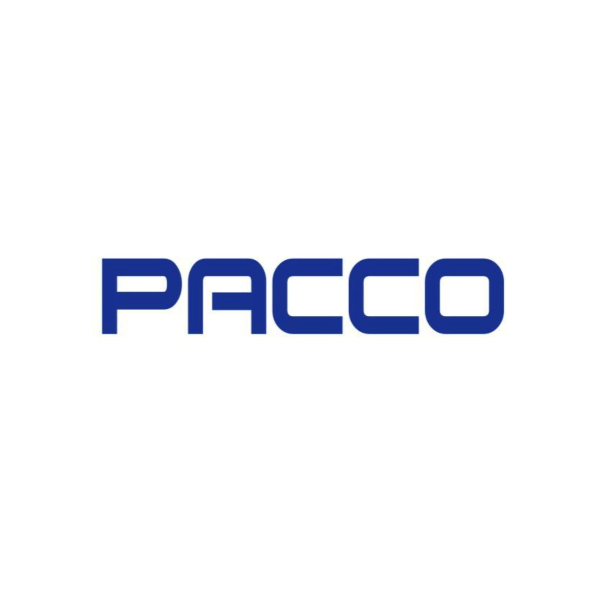 PACCO (Label) logo