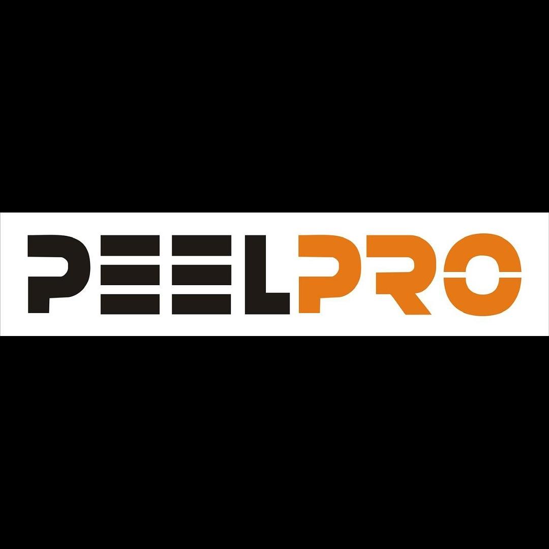 PEELPRO logo