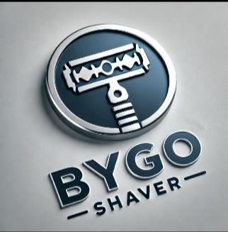 BYGO SHAVER logo
