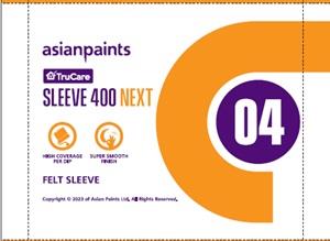 TruCare Sleeve 400 Next logo