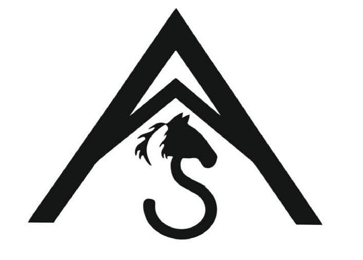 ASHWA SERVICES logo