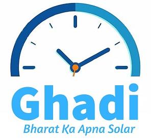 Ghadi logo