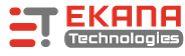 EKANA TECHNOLOGIES logo