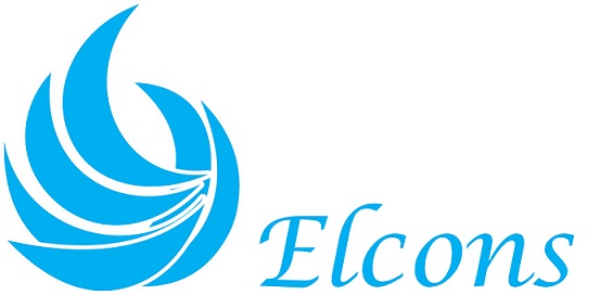 ELCONS logo