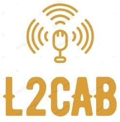 L2CAB logo