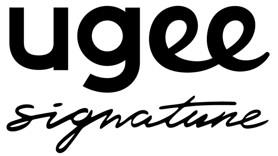 ugee signature logo