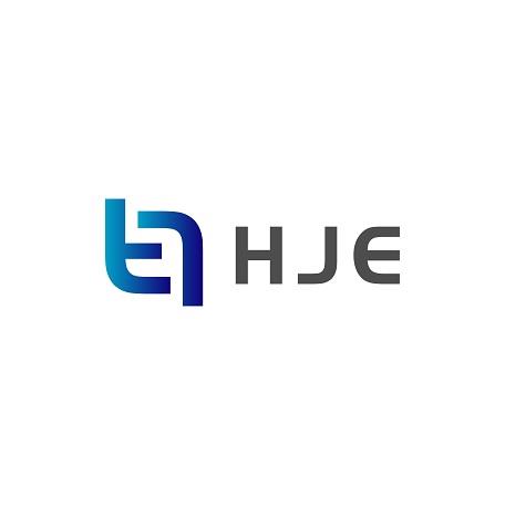 HJE logo