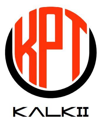 KPTKALKII logo
