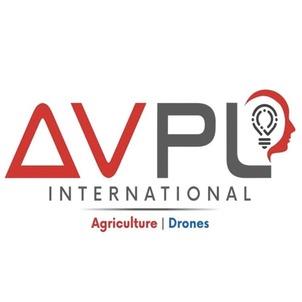 AVPL INTERNATIONAL logo
