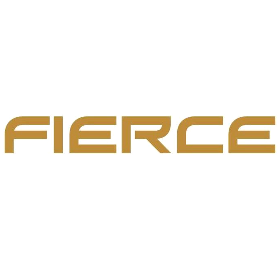 FIERCE logo