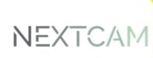 NEXTCAM logo