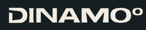 DINAMOO (LABEL) logo