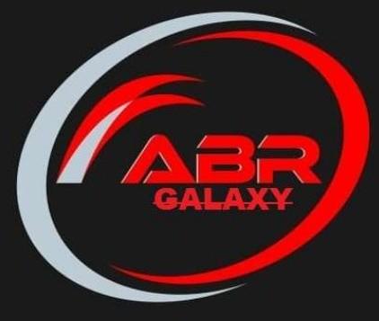 ABR GALAXY logo