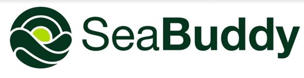 SeaBuddy logo